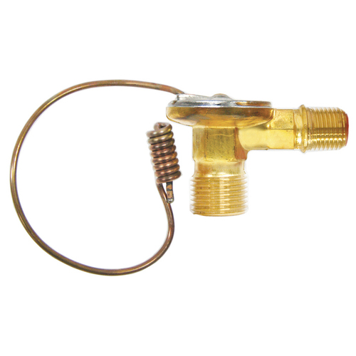 A/C TX Valve For Toyota 60 Series Landcruiser 1980-1990 Models