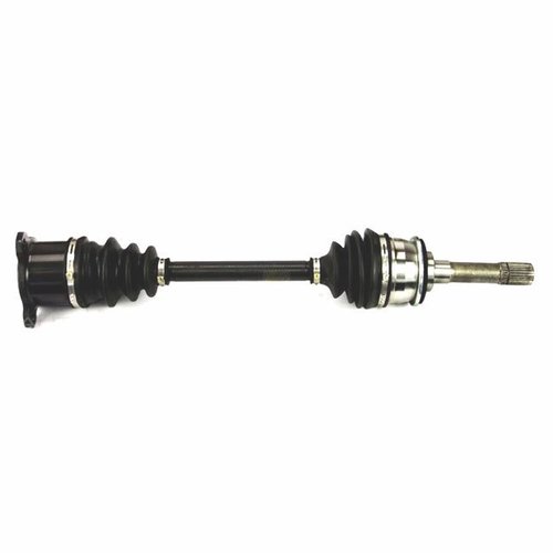 Suzuki JA627 Grand Vitara XL-7 LH Front CV / Drive Shaft 2.7ltr H27A 2001-2006