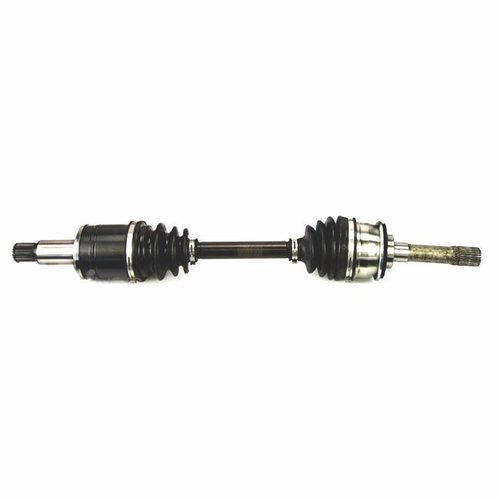 Suzuki JA627 Grand Vitara XL-7 RH Front CV / Drive Shaft 2.7ltr H27A 2001-2006