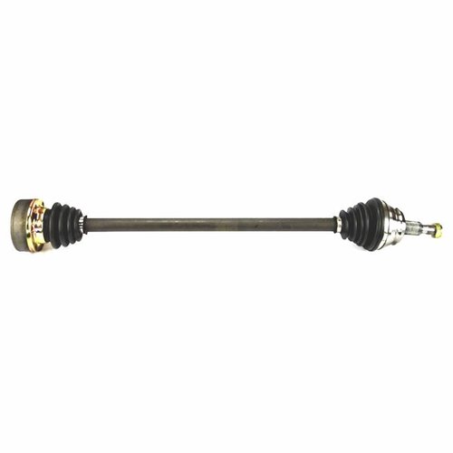 Audi A3 8L RH CV / Drive Shaft 1.8ltr AGN Manual 1997-2001