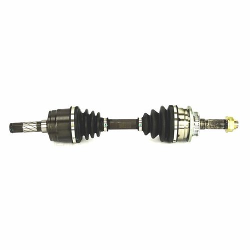 Mazda B2600 / Bravo RH Front CV / Drive Shaft 2.6ltr G6 2004-2006