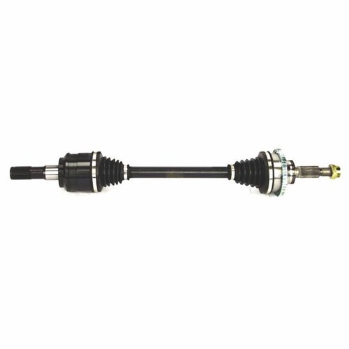 Ford SY Territory Turbo LH Rear CV / Drive Shaft 4ltr 2006-2011
