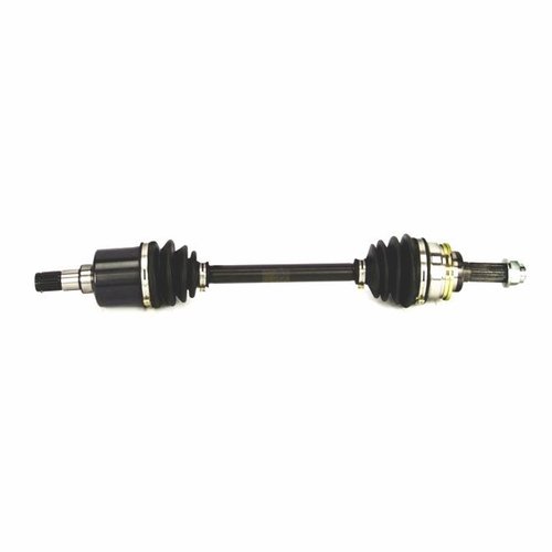 Suzuki RG413 Ignis LH Front Auto CV / Drive Shaft 1.3ltr M13A 2000-2005