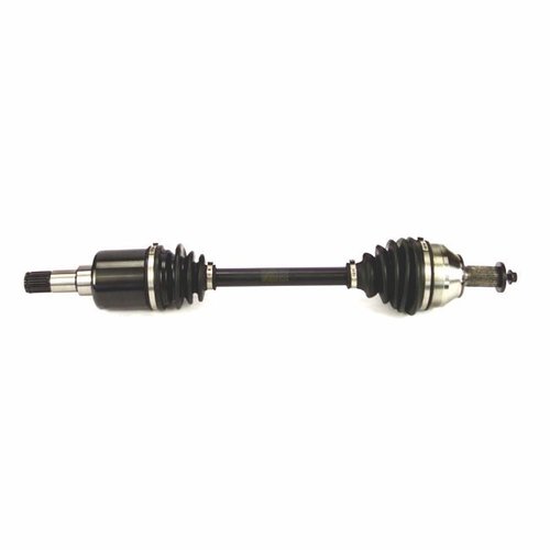 Volvo C30 LH Side CV / Drive Shaft 2ltr D4204T 2009-2010