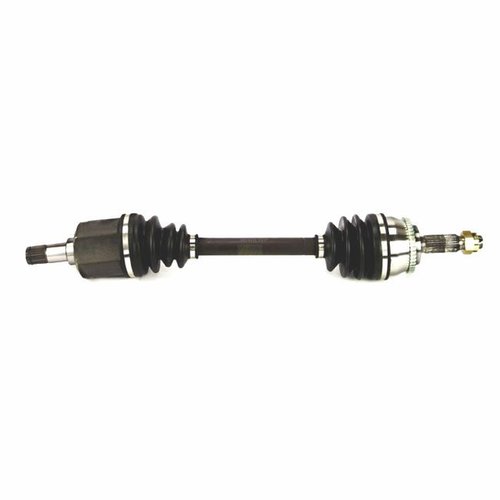 Mitsubishi KH KJ KL Verada LH Side CV / Drive Shaft 3.5ltr V6 1999-2004