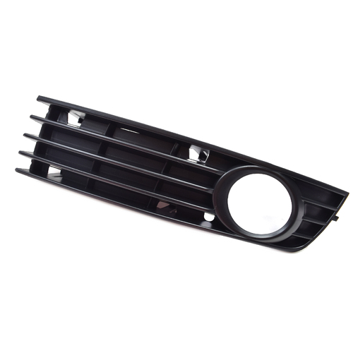 LH Fog Light Surround Bar Grille Insert suit Audi A4 B6 2001-2004