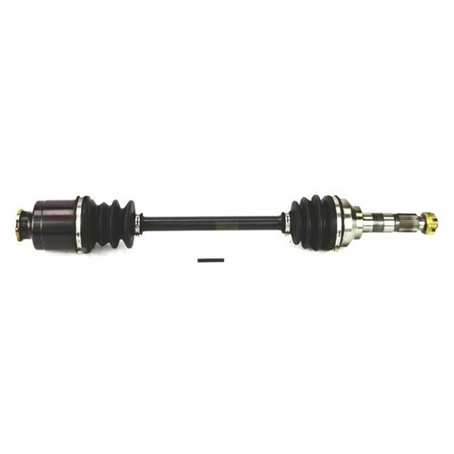 Subaru Vortex Front CV / Drive Shaft 1.8ltr EA82T 1986-1989
