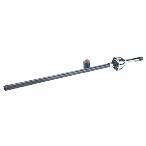 LH Front CV / Drive Shaft For Toyota VDJ78R Landcruiser 4.5ltr 1VDFTV 2007-On