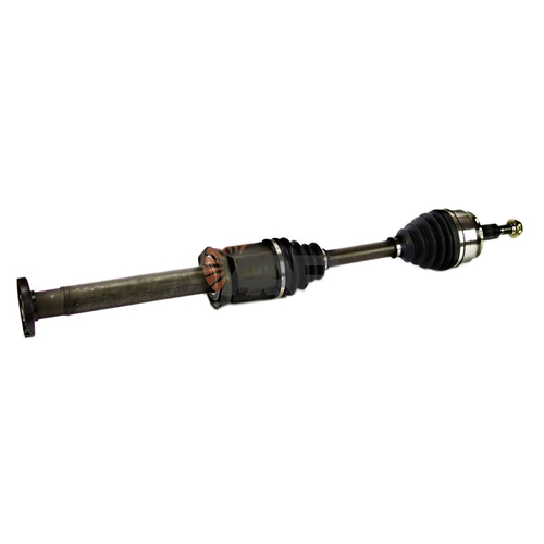 Volkswagen T5 Caravelle RH Side Man CV / Drive Shaft 2.5ltr BNZ  2006-2010