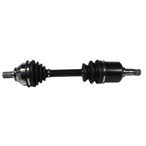 Volvo S40 T5 AWD LH Front Man CV / Drive Shaft 2.5ltr B5254T7 2007-2009