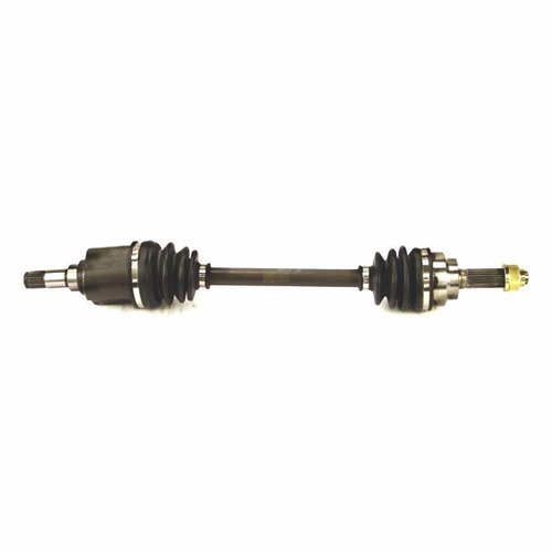 Mazda DB 121 Bubble LH Side Man CV / Drive Shaft 1.3ltr B3 1990-1997