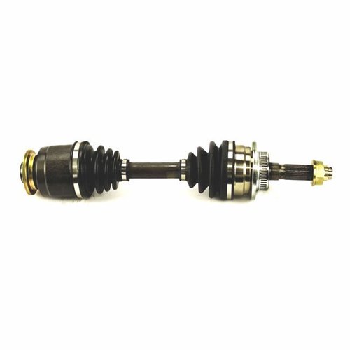 Mazda B2600 / Bravo LH Front CV / Drive Shaft 2.6ltr G6 2004-2006