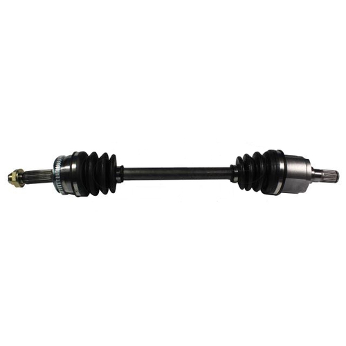 Hyundai TB Getz LH Side Man CV / Drive Shaft 1.5ltr G4EC 2002-2005