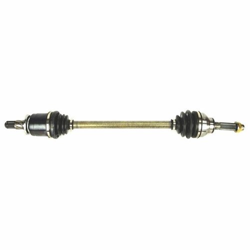 Subaru SF Forester GT Rear Man CV / Drive Shaft 2ltr EJ205