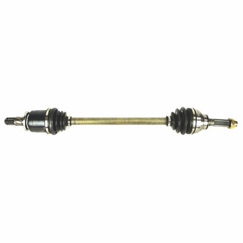Subaru GD Impreza WRX Rear CV / Drive Shaft 2ltr EJ207 Turbo 2001-2005