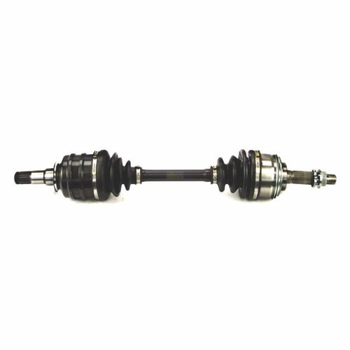 Holden JL Apollo LH Side CV / Drive Shaft 2ltr 3SFE 1991-1993