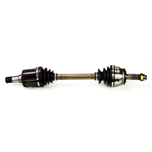 Hyundai GK Tiburon LH CV / Drive Shaft 2.7ltr V6 6spd Manual 2002-2010