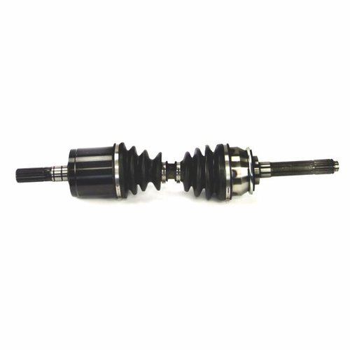 Holden Jackaroo RH Front CV / Drive Shaft 2.6ltr 4ZE1 1988-1992