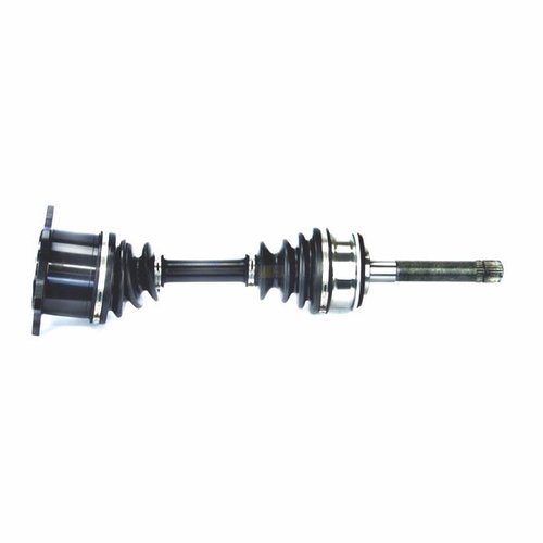 IFS Front (Raised) CV Shaft For Toyota VZN167 Hilux 3.4ltr 5VZFE 2002-2005