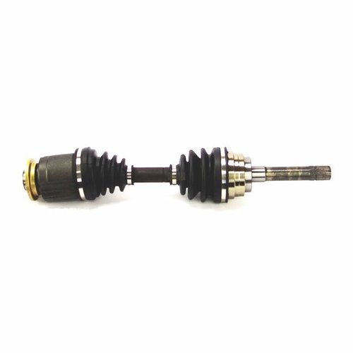 Mazda B2500 Bravo LH Front Man CV / Drive Shaft 2.5ltr WLAT 1999-2004