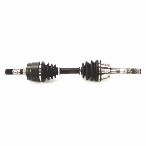 Mazda B2500 Bravo RH Front Man CV / Drive Shaft 2.5ltr WL 1996-1999