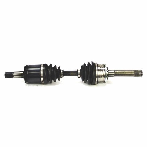 Mitsubishi NA NB NC Pajero LH Front CV / Drive Shaft 2.6ltr 4G54 1983-1986