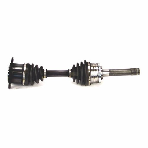 Mitsubishi SH Express 4wd RH Front CV / Drive Shaft 2.4ltr 4G64 1991-1994