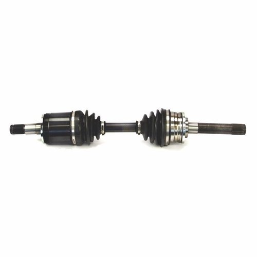 Mitsubishi MK Triton LH Front CV / Drive Shaft 2.8ltr 4M40 1996-2006