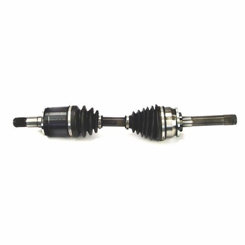 Mitsubishi NJ Pajero LH Front Man CV / Drive Shaft 3ltr 6G72 1993-1996