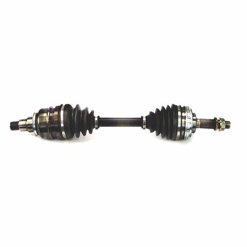 LH Front CV / Drive Shaft For Toyota SXA10 Rav4 2ltr 3SFE 1994-2000