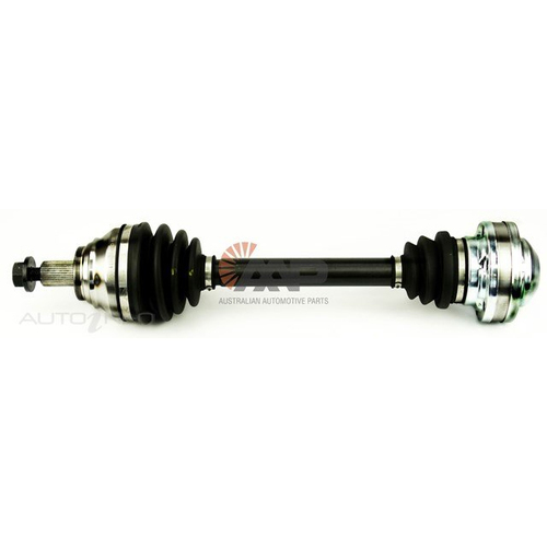 Volkswagen Caddy LH Side Auto CV / Drive Shaft 1.9ltr TDI 2004-2006