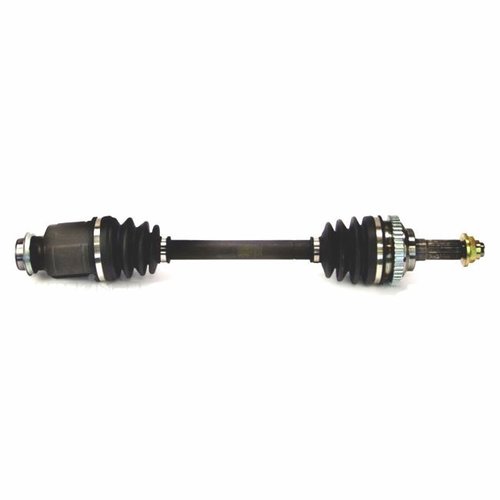 Mazda BJ 323 RH Side CV / Drive Shaft 1.8ltr FP 1998-2003