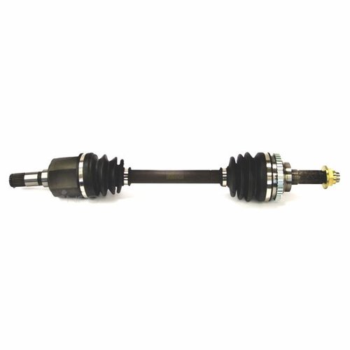 Mazda BJ 323 Protégé LH Side Auto CV / Drive Shaft 1.8ltr FP 1998-2003
