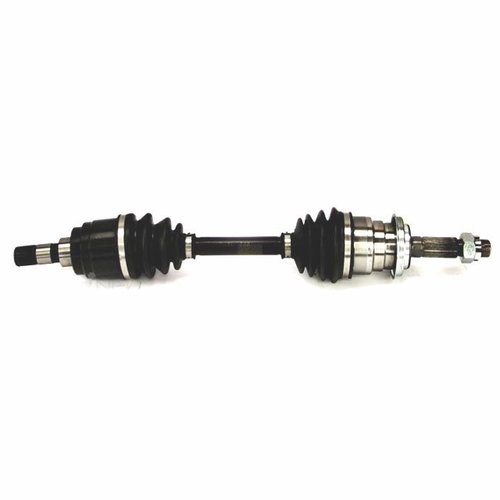 Daihatsu J102 Terios LH Front CV / Drive Shaft 1.3ltr K3VE 2000-2005