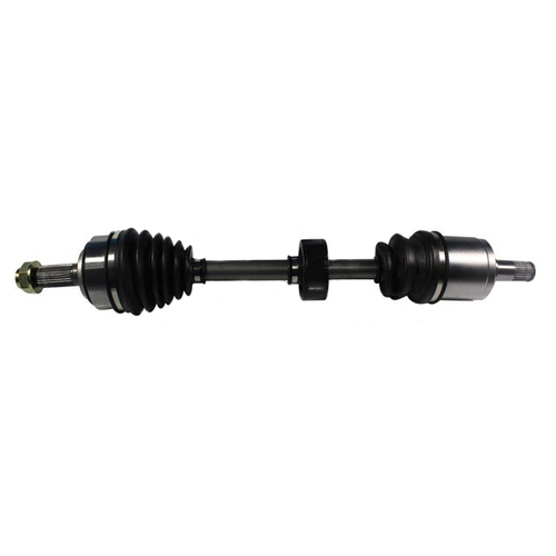 Honda RD7 CRV LH Front CV / Drive Shaft 2.4ltr K24A1 2001-2007