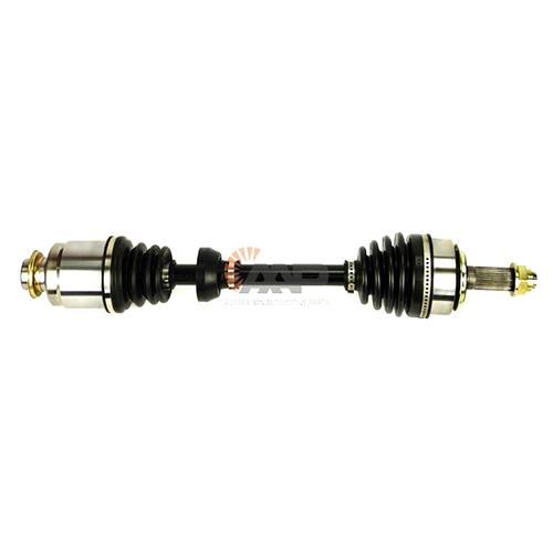 Honda CM Accord RH Side Auto CV / Drive Shaft 3ltr J30A4 V6 2003-2008