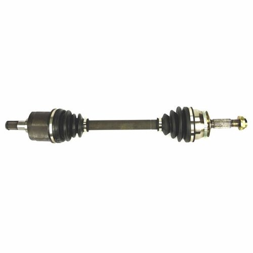 Hyundai GK Tiburon LH Side Auto CV / Drive Shaft 2ltr G4GC 2002-2009