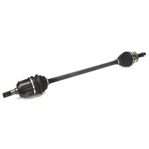 Hyundai XD Elantra RH Side Man CV / Drive Shaft 2ltr G4GC 2000-2006