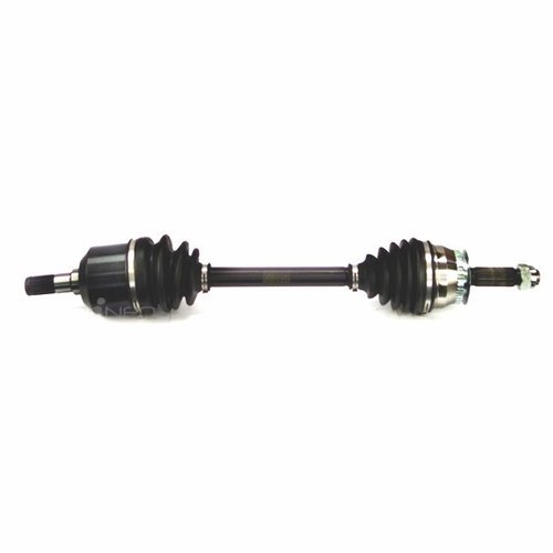 Hyundai XD Elantra LH Side Man CV / Drive Shaft 2ltr G4GC 2000-2006