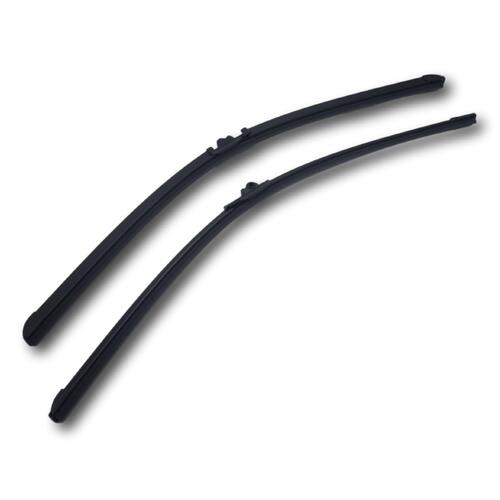 Bosch Aerotwin Wiper Blade Set suit Volkswagen Touareg 7L 2003-2011