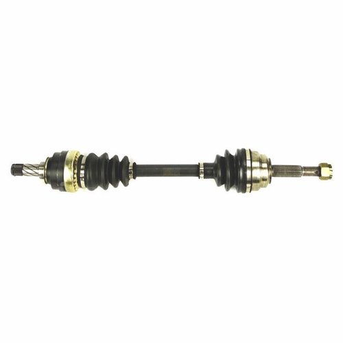 Holden TR Astra LH Side CV / Drive Shaft 1.6ltr C16SE 1995-1998