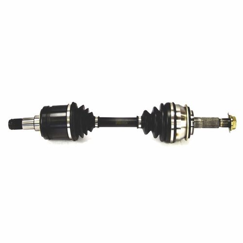Front CV / Drive Shaft For Toyota GGN25 Hilux 4ltr 1GRFE 2005-2014