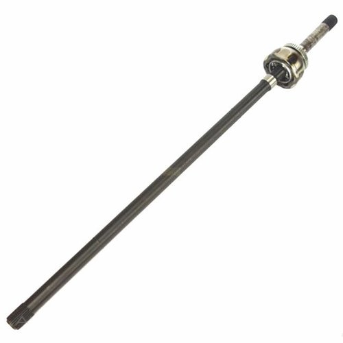LH Front CV Shaft (Const 4wd) For Toyota UZJ100R Landcruiser 4.7 2UZFE 2002-2007