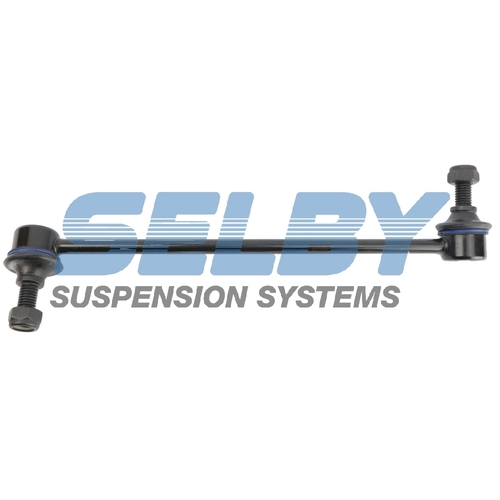 Selby Front Link Pin For Ford WP WQ Fiesta  2001-2008
