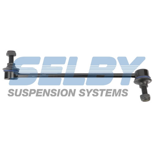 Selby RH Drivers Side Front Link Pin For Holden CG Captiva  2011-2016