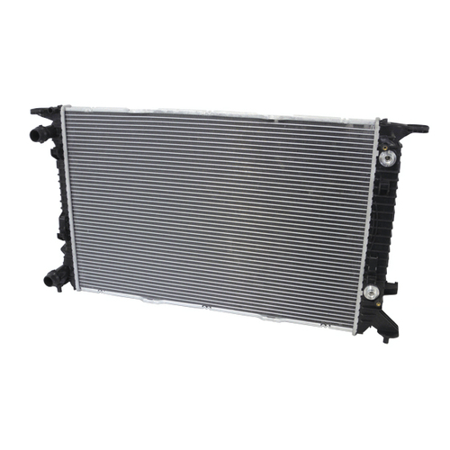 Automatic Radiator suit Audi A4 1.8ltr / 2ltr B8 2008-2015 Models