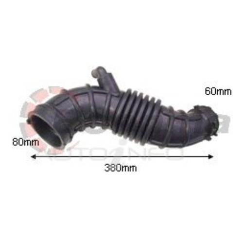 Air Intake Hose suit Hyundai TQ iLoad 2.5ltr D4CB Turbo Diesel 2008-2022