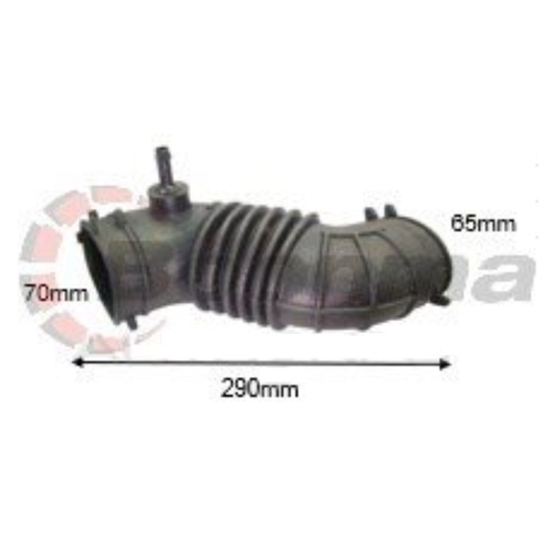Air Intake Hose suit Hyundai Accent 1.6ltr G4FD Petrol RB 2013-2019