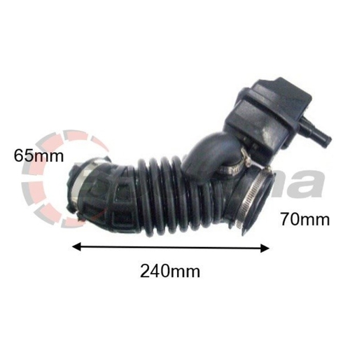 Air Intake Hose suit Nissan Xtrail 2ltr MR20DE Petrol T31 2011-2014