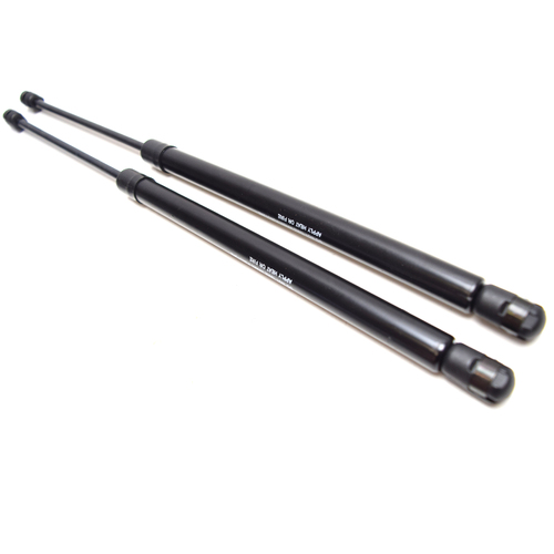 Heavy Duty Caravan Camper Canopy Gas Struts 510mm Pair 510nM Rating *New*